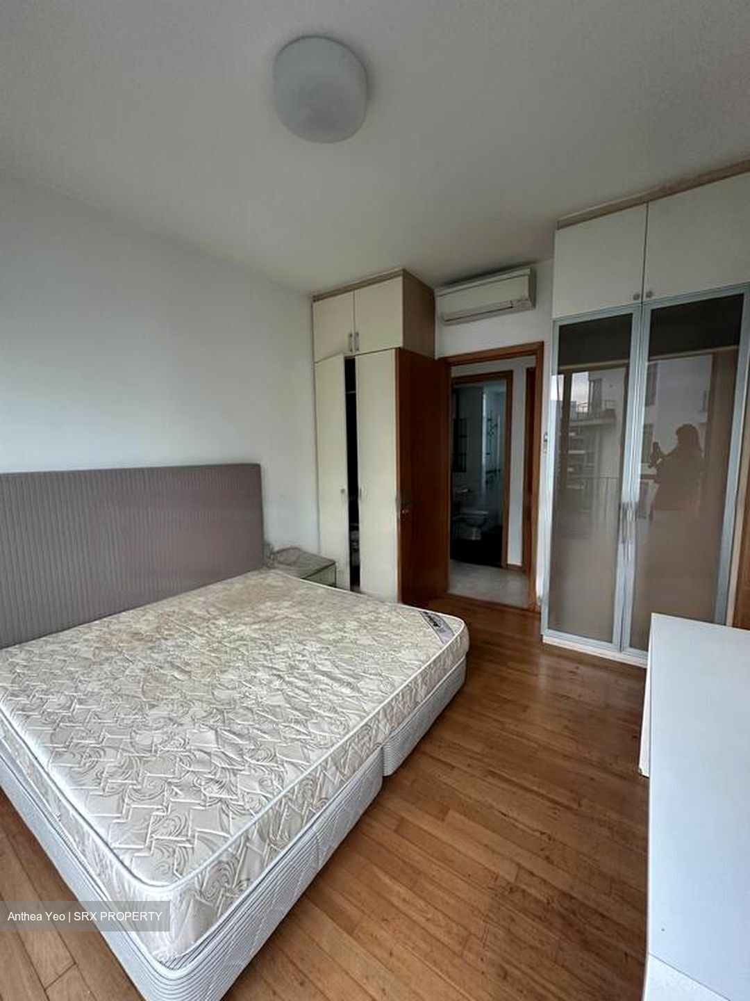 Caribbean At Keppel Bay (D4), Condominium #637401031